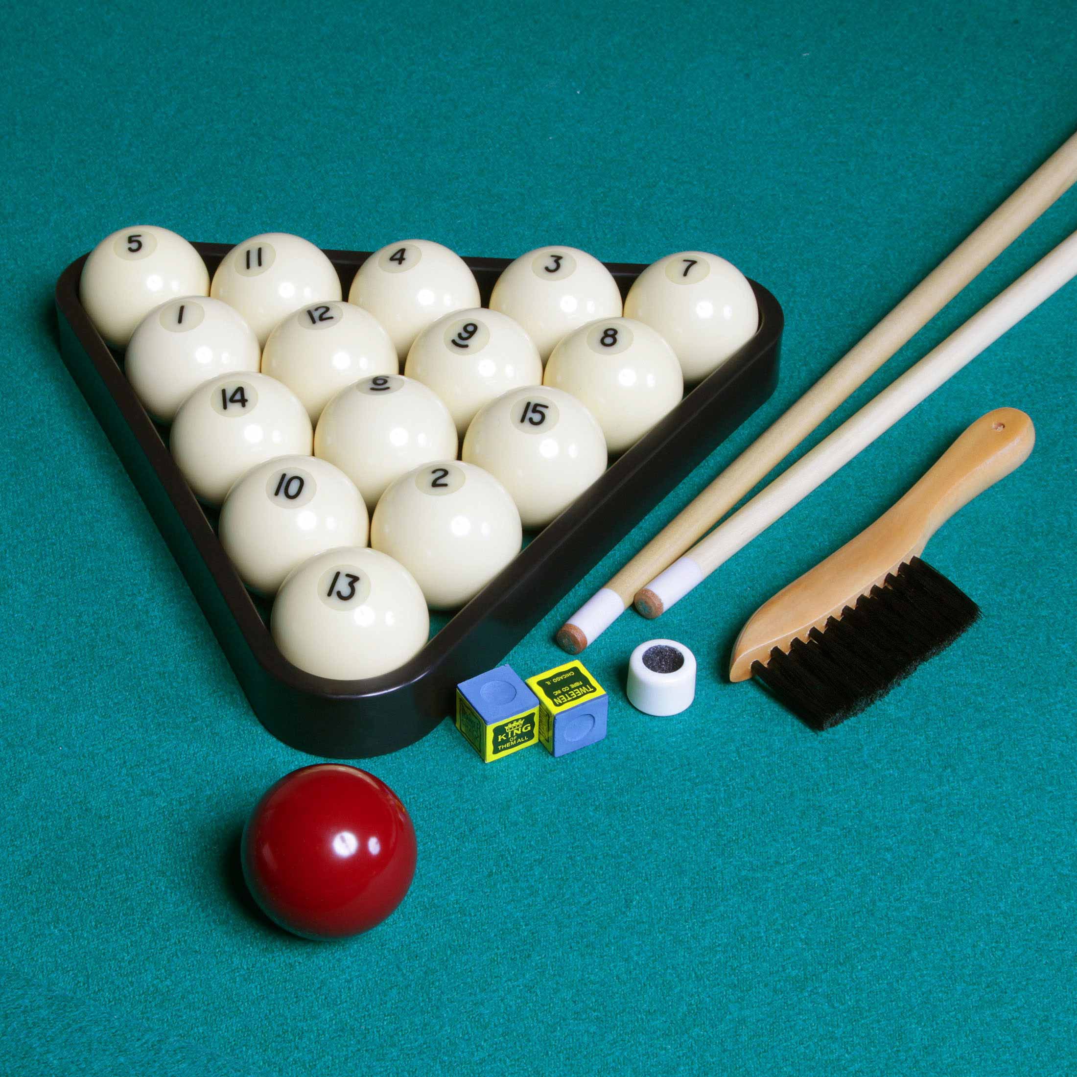 Бильярд Fortuna Billiard Equipment